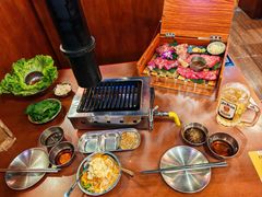 -大阪烧肉BAKA一代(国贸商住大厦店)