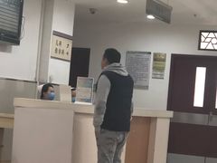 -上海市长宁区天山中医医院