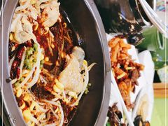 -云海肴云南菜(正大广场店)