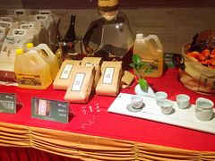 -春满园·早茶·粤菜·宴会(前海店)