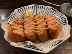 -哥哥の深夜食堂(红松东路店)