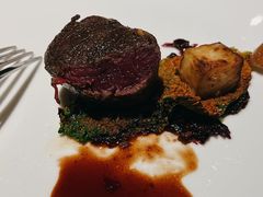 M9和牛牛柳-Le Comptoir de Pierre Gagnaire