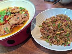 -树厨贵州菜(花果园购物中心店)