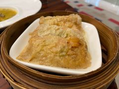-厦门朗豪酒店 · 明阁中餐厅