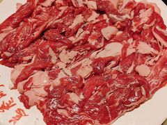 -总参北京涮羊肉