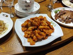 -赶海部落海鲜城(海阳路店)