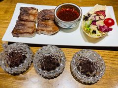 -阿吾罗日本料理(K11艺术中心店)