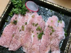 -樱嘢·炭火烧肉(惠南店)