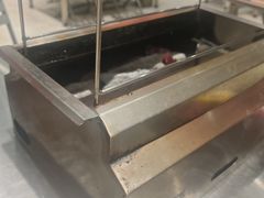 -鲁C·尚小炉·淄博烧烤(市北店)