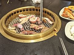 -韩盛·盛江山自助料理(中街大悦城店)
