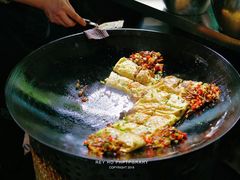 -周记热干面豆皮大王(桃花东街店)