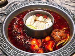 -晓宇重庆火锅(大唐不夜城店)