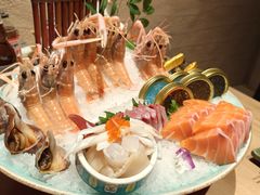 -Minase水濑·日料放题(外滩店)