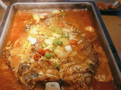 -炉鱼(萧山万象汇店)
