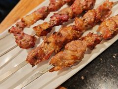 -南门涮肉(上海二店)