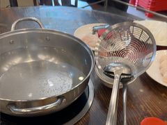 -正能量脆肉鲩火锅