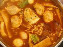 青春炒年糕-青春分食(仙林大学城店)