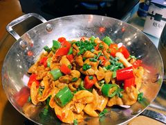 -格塘人家·山泉水煮鱼(望兴家园店)