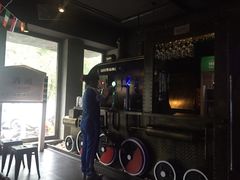 -很久以前羊肉串(清河店)