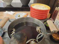 -沼津港精致料理·寿喜烧·烧鸟(龙湖南桥天街日料榜单店)