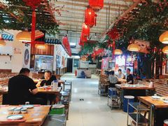 -成老灶火锅鸡(高东街店)