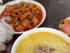 -渔桥李记奶汤面(东街店)