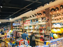 -The Green Party(珠海华发商都店)