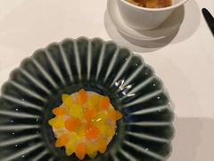 -Le Comptoir de Pierre Gagnaire