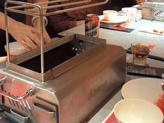 -鼎原力量东北吊炉烧烤(幸福街店)