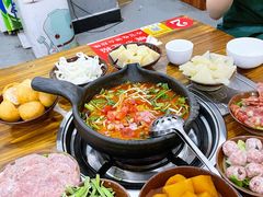 -笔记安顺夺夺粉火锅