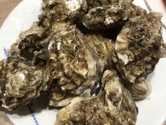 -星伦多海鲜自助餐厅(徐州铜山万达店)