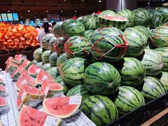 -胖东来生活广场(健康路店)