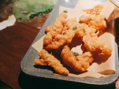 -新石器烤肉(中房金谊广场店)