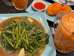 -URBAN SOI Thai Kitchen乐泰料理(长乐路店)