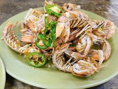 -贞姨美食·老字号海鲜大排档