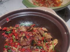 -吃饭皇帝大(梅溪新天地店)