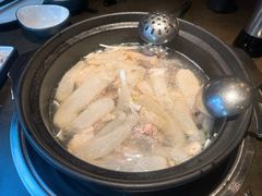 -同仁四季椰子鸡(罗湖国贸店)
