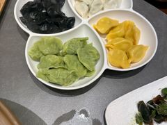 -船歌·鱼水饺青岛菜(金狮广场店)