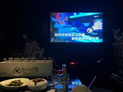 -黑桃K生日订制KTV