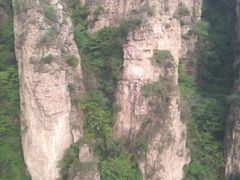 -狼牙山风景区