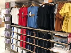 -优衣库(天津中北永旺店)