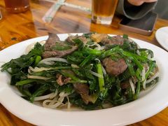 韭菜鸡肝-烧鸟周居酒屋(香山店)