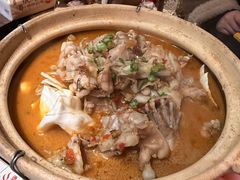 -盟重烧烤(高正街店)