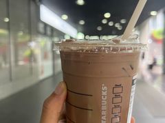 -星巴克(杭州市民中心店)