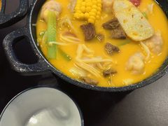 -袁记云饺的猜想(东方宝泰首店)