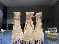 -乾州食府(小雁塔店)
