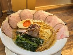 -真打拉面·日式拉面新流派(体育西横街店)