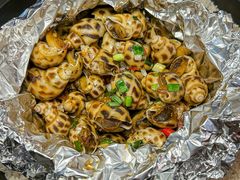 -聚味罗记大排檔·烧烤·鲜鱼杂·甲鱼煲(科学馆店)