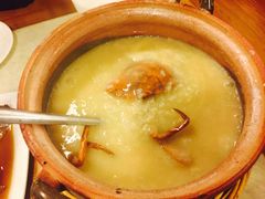 -李记潮汕砂锅粥(营福路店)