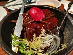 -绿茶餐厅(汇悦大融城店)